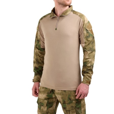 Camouflage military tactical uniform male, size XXXL, 54-56-3