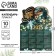 Happy New Year Calendar-Plakat, 29.7 x 42 cm
