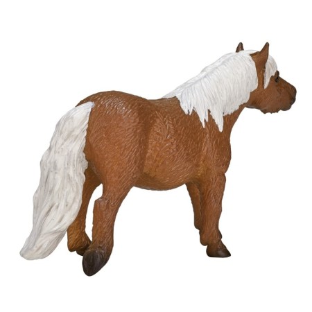 Figure Konik "Sheetland Pony"-2