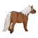 Figure Konik "Sheetland Pony"