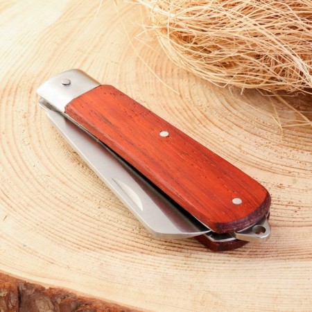 Brich folding knife, 82mm/3mm blade, handle-2