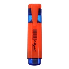 Marker-texture tip mowed 5 mm, orange