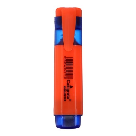 Marker-texture tip mowed 5 mm, orange