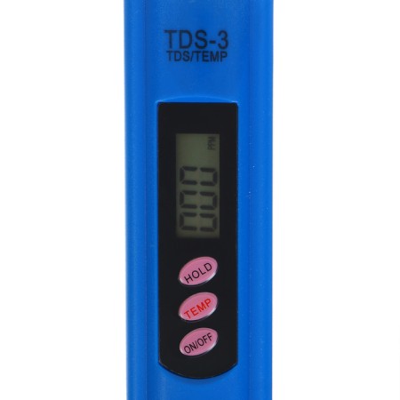 Electronic portable pH meter for water meter-12