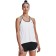 Mike Women's Under Armor Knockout Tank, Size 44-46 (1351596-100)