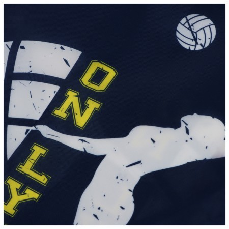 A bag for shoes or volleyball ball Onlytop, 42 x 42 cm-6