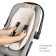 Car Seiger Siger "Daphni", group 0+, 0-13 kg, 0-1.5 years old, Coventry