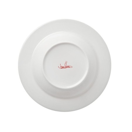 Board of soup Home Queen "Air", D = 21.7 cm-1