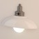 Nightlight-NLED-488-1W-MS-W lamp on BELL BATARICS