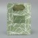 Gift package laminated, packaging, “for you”, 9 x 12 x 6.5 cm