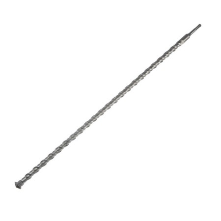 Tour tundra, double spiral, SDS-Plus, 26 x 800 mm.