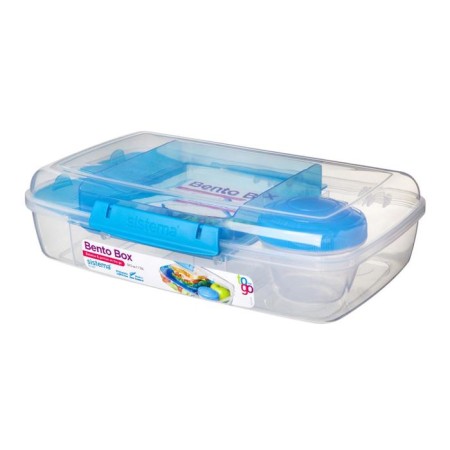 Lunchbox Bento, 1.76 l-2