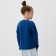 Longsliv Children's Kaftan Blueberry R.30 (98-104)