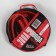 Zebra launch wires, 300 a, in a bag, 2.2 m