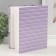 Photo album for 200 photos 10x15 cm "Provence G (horizontal, box)"
