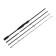 Spinning Lucky John Vanrex Jig Travel 21, test 5-21, length 2.44 m.