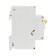 Diff. Automat IEK, 1 P + N, 2 mod., C 32 A, 30 mA, type A, 6 KA, AVDT-32, MAD22-5-032-C-30