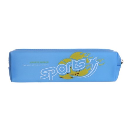 School Penal on the Sports Lightning, Mix-2