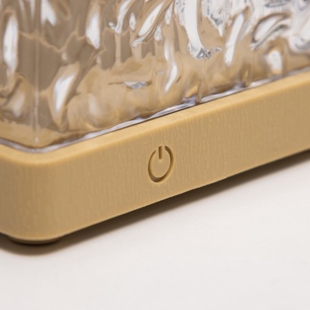 Lamp "Ocean" USB LED 2700-6500K 11x11x11.5cm-6