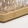 Lamp "Ocean" USB LED 2700-6500K 11x11x11.5cm