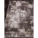 Rectangular carpet Merinos Ibiza, size 200x290 cm, color-grray color
