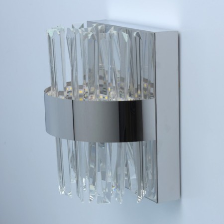 Bra “ADELARD”, size 23X15X25 cm, 24W 1xLED IP 20-3