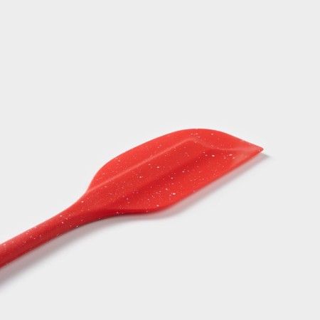 Dilan's blade "Pomegranate", 27 × 5 cm, red color-3
