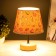 Board Lamp "Girl" E14 15W 20x20x27 cm Risalux