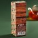 Black tea in a bottle "For a strong man", taste: Mint, 20 g (18+)