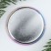 Supply magnet "New Year", D = 5 cm