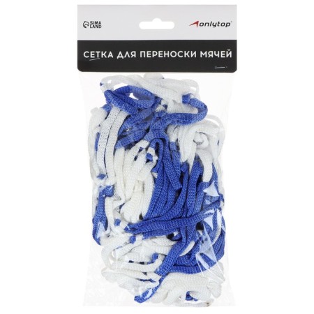 Tipping goals onLyTop, 6 goals, thread 6 mm, MIX color-4