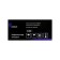 Electric waffle box KTFORT KT-1664, 1000 watts, Belgian, black-sherry