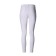 Women's jeans shortened, white color, size 46 (30)