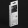 Windigo, MicroUSB - USB, 2 A, charging + data transfer, TPE braid, 1 m, black