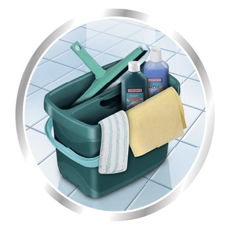 LEIFHEIT winding bucket with two compartments-3