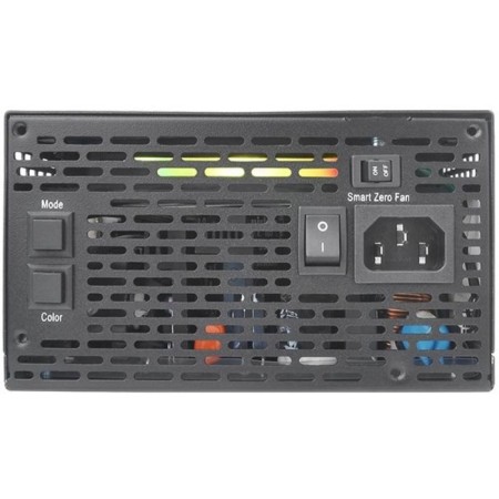 Thermaltake ATX 850W Toughpower PF1 Argb 80+ Platinum 24+2x (4+4) PIN APFC 140mm 10044-3