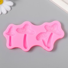 Mold Silicon 
