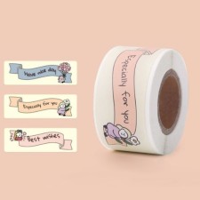 Stick Paper 
