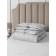 Wede Charlotte Pearl Wall, size 140x205 cm, color gray color