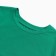 T-shirt female, dark green color, size 42-44 (m)