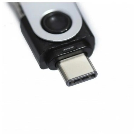Flash drive Smartbuy Trio 3-In-1 OTG, 16 GB, USB3.0, Type-C, MicroUSB, Thu up to 100MB/s, PB-3