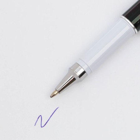 Ballpack Blue Paste 1.0 mm with a cap “From February 23” Plastic-6