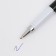 Ballpack Blue Paste 1.0 mm with a cap “From February 23” Plastic