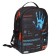 Youth backpack 39 x 30 x 17, ergonomic back, Davente Label 19l, + USB Database 7032443