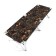 The casket is tourist. "Rastype" in a case, 1950x650x400 mm, Alyum pipe, 25x25x2 mm