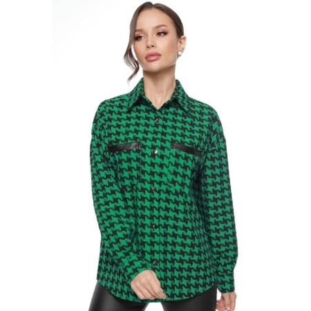 Female shirt, size 46-2