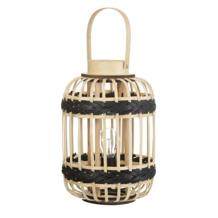 Board Lamp "Kaida" 15W 23.5x23.5x32.5 cm Risalux-7
