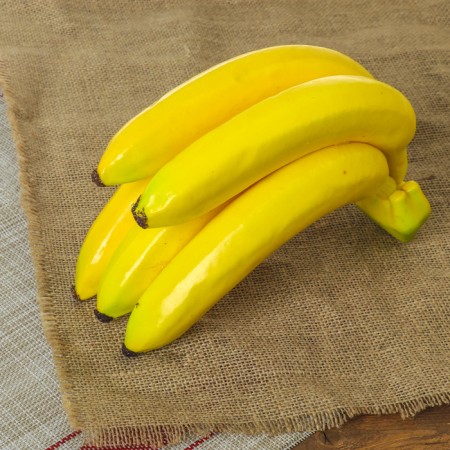 Flood "Banan" Buegla 5 pcs, 17 cm, yellow-1