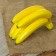 Flood "Banan" Buegla 5 pcs, 17 cm, yellow