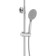 Shower system IDDIS Torr Torsbbti06-S, thermostat, tropical shower, chrome